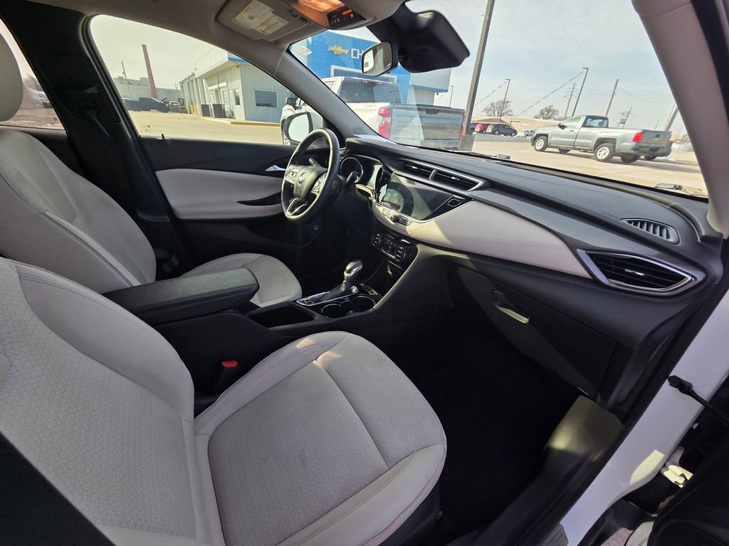 Used 2023 Buick Encore GX Select image 32