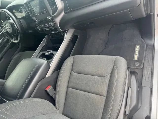 Used 2019 RAM 1500 Big Horn AWD/4WD image 13