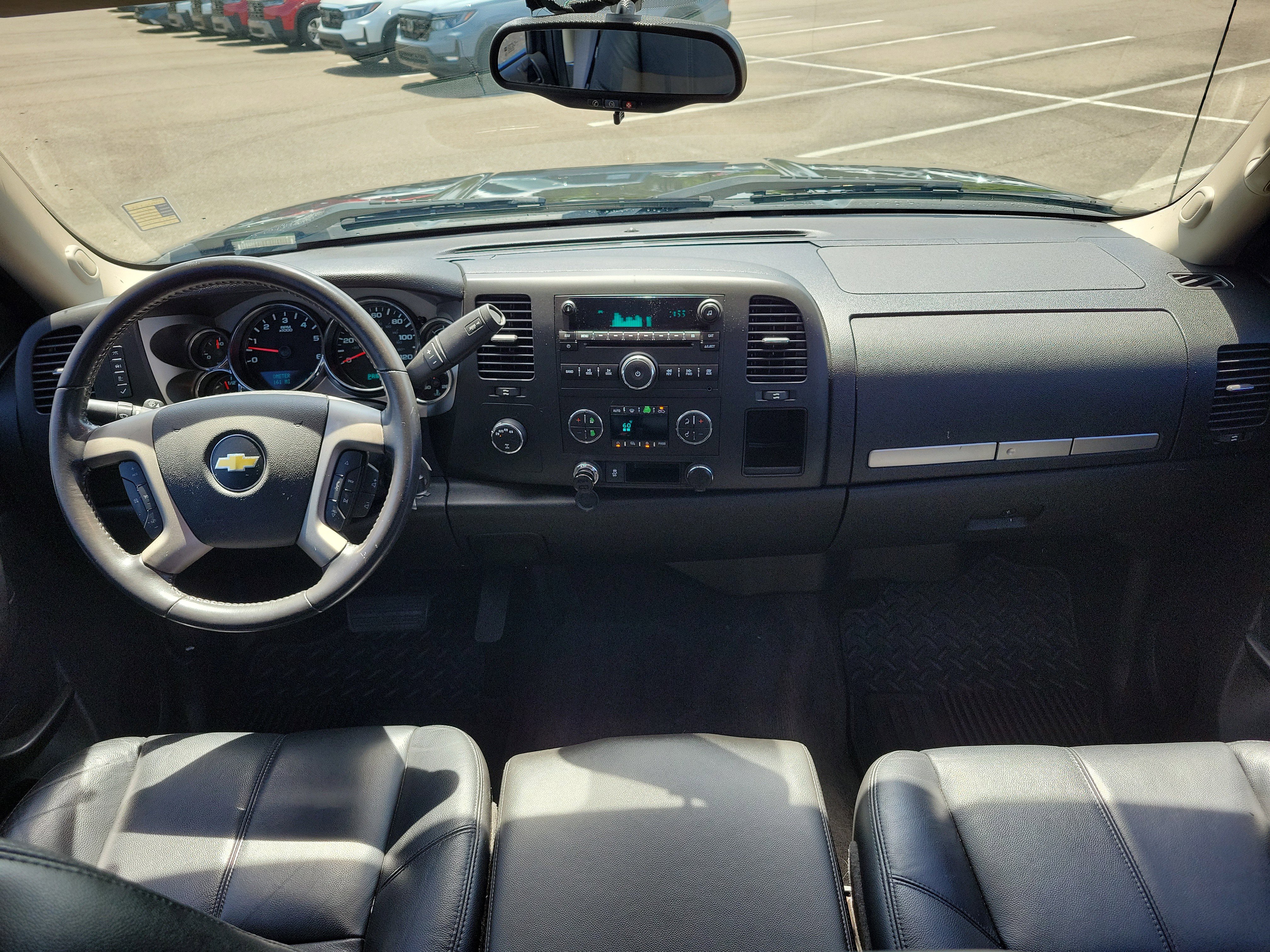 Used 2012 Chevrolet Silverado 1500 LT image 11