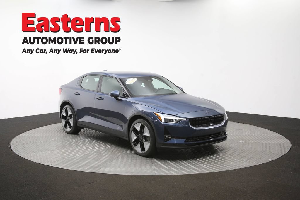 Used 2023 Polestar Polestar 2 w/ Pilot Pack AWD/4WD image 48