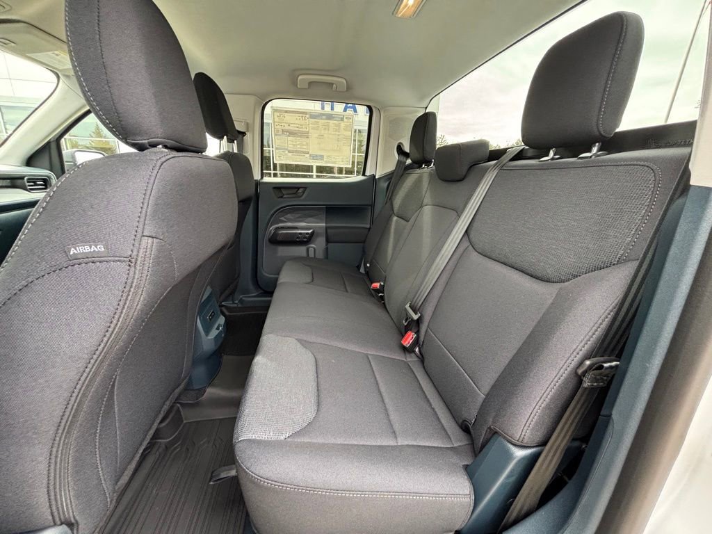 New 2026 Ford Maverick XL w/ Equipment Group 101A image 13