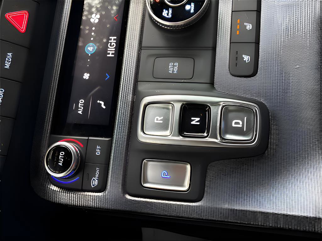 Used 2023 Hyundai Palisade Calligraphy image 31