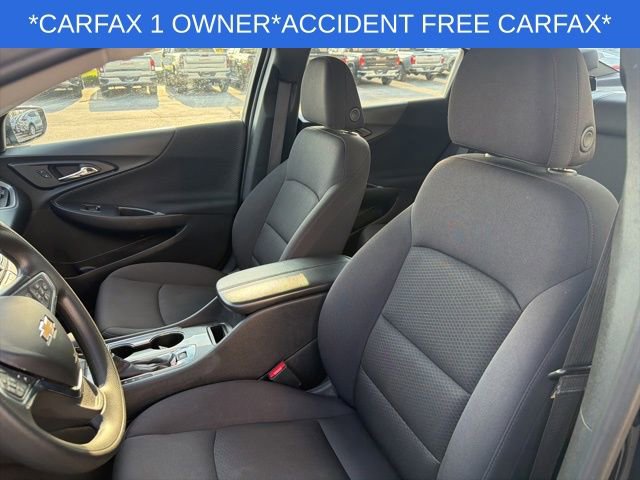 Used 2024 Chevrolet Malibu LT FWD image 17