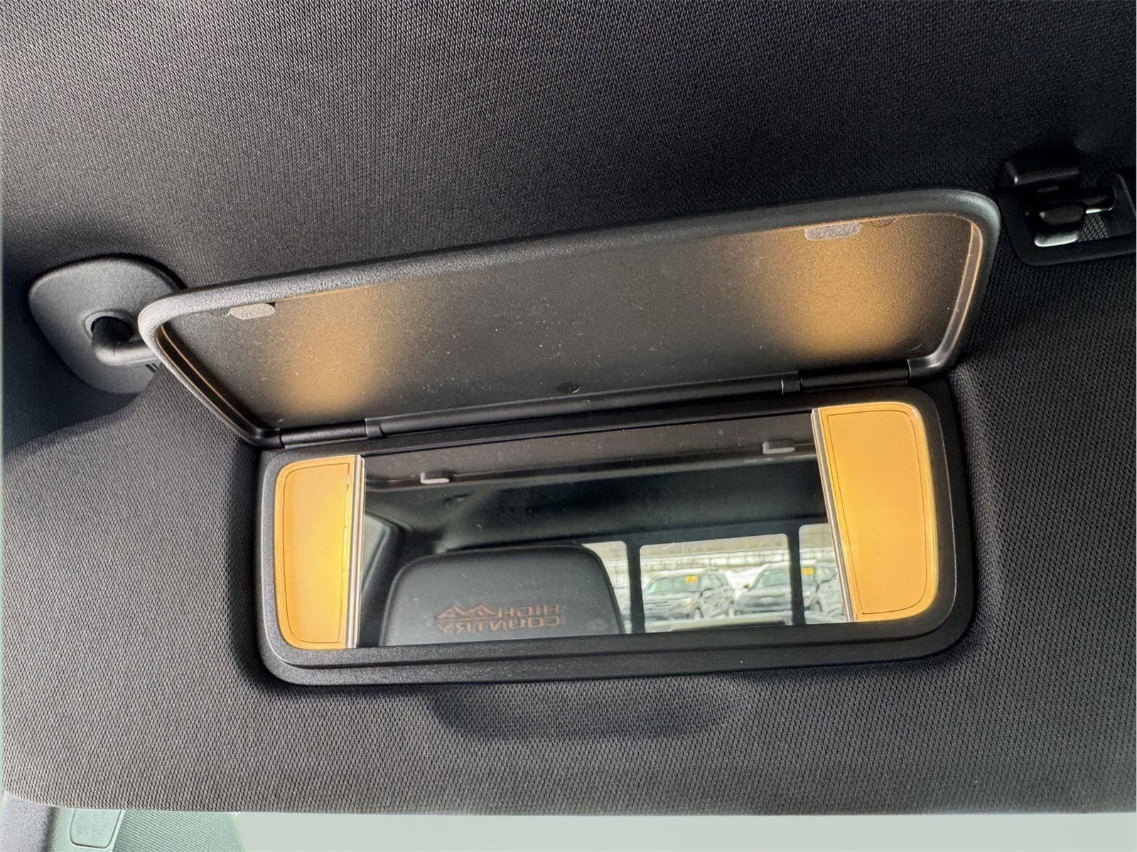 Used 2025 Chevrolet Silverado 2500 High Country w/ High Country Premium Package image 25