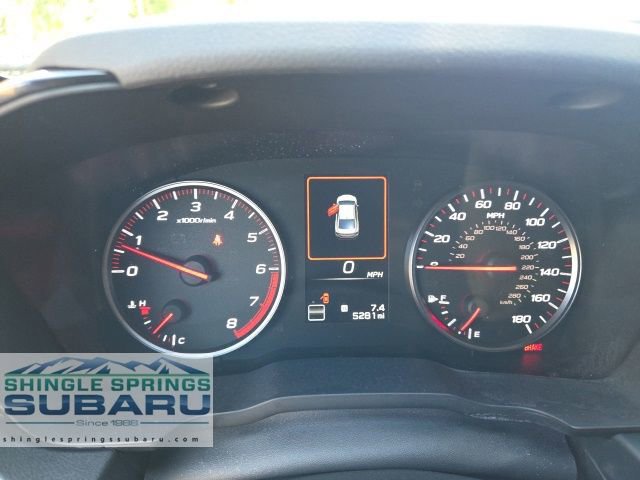 Certified 2024 Subaru WRX Premium AWD/4WD image 39