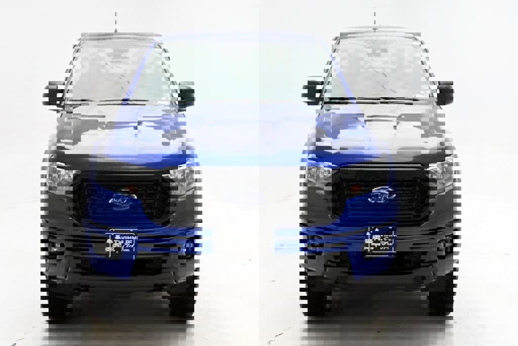 Used 2020 Ford Ranger XLT w/ Equipment Group 302A Luxury image 4