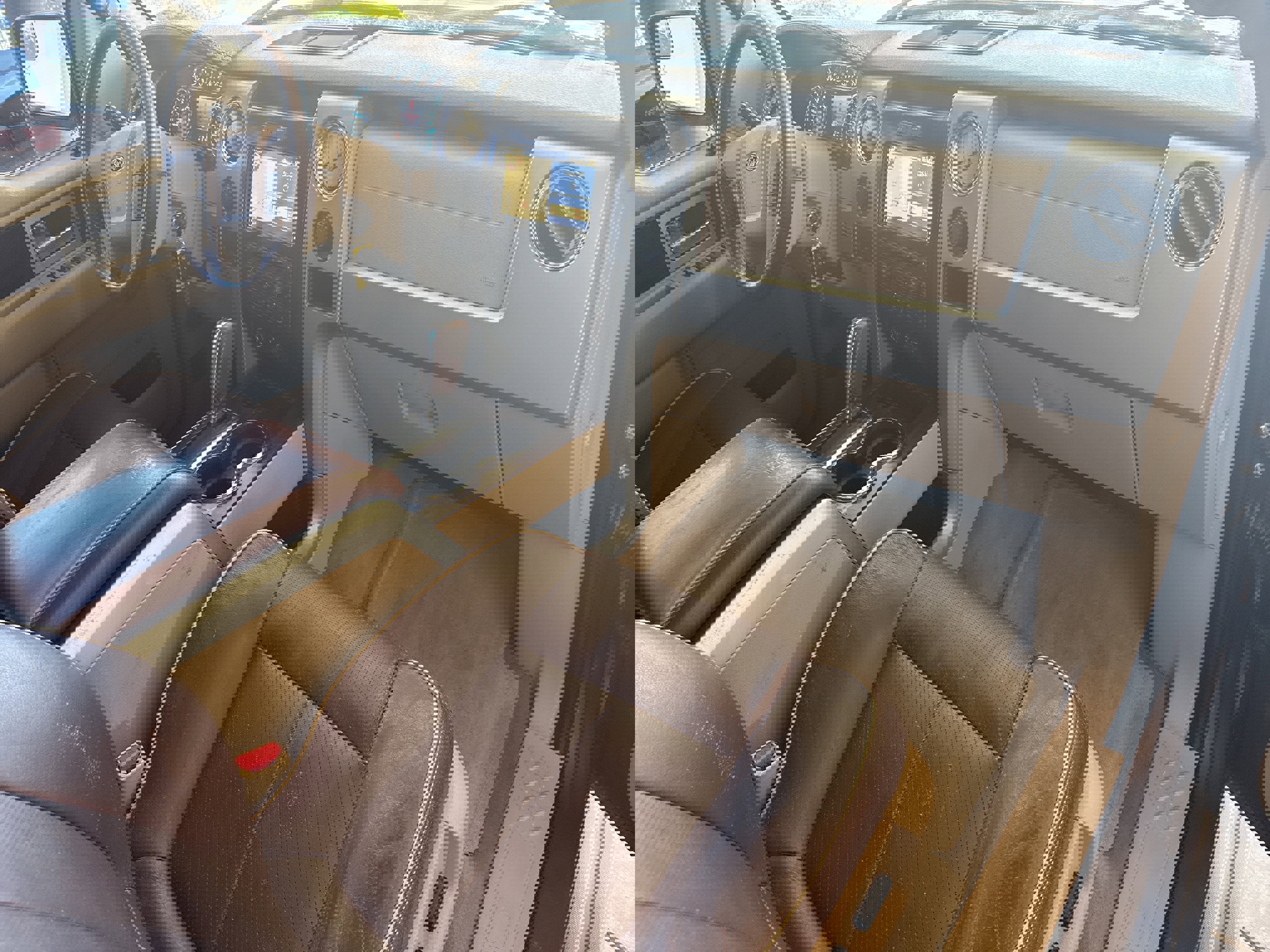 Used 2012 Ford F150 King Ranch image 15