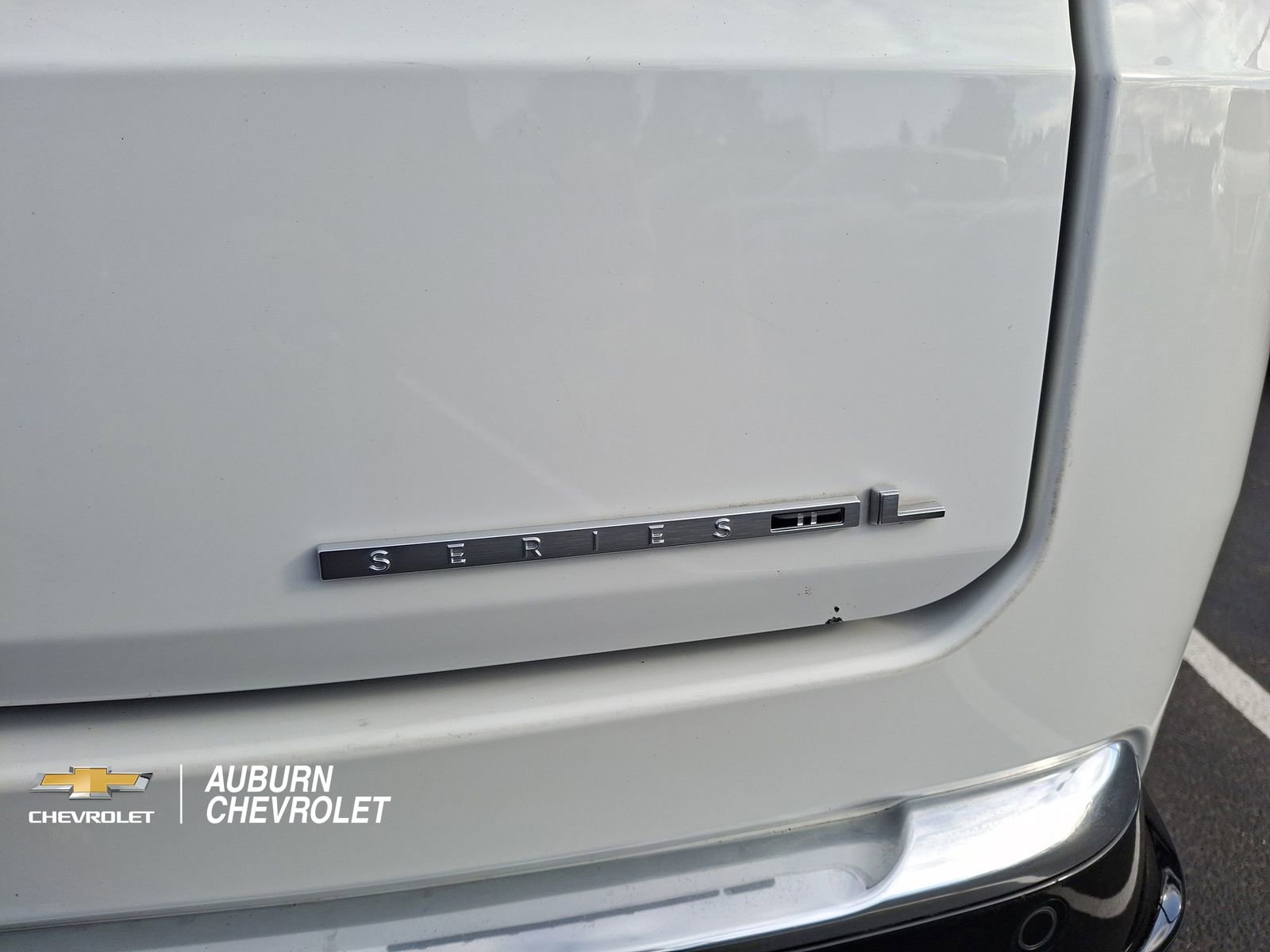 Used 2023 Jeep Wagoneer L Series II AWD/4WD image 31