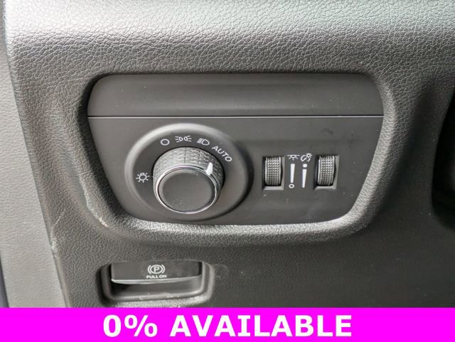 New 2026 Jeep Grand Cherokee Laredo image 13