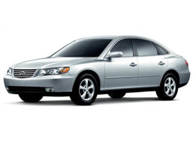 Used 2007 Hyundai Azera SE FWD image 1