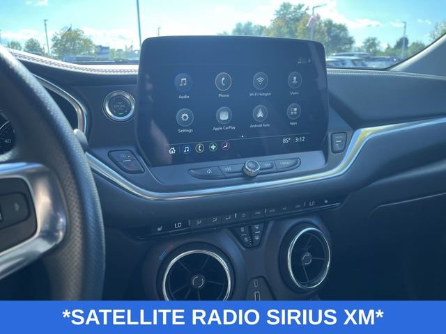 Used 2025 Chevrolet Blazer LT image 14