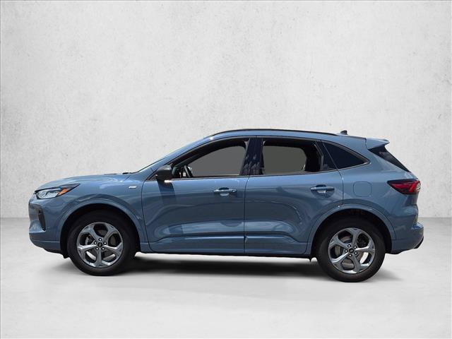 Used 2024 Ford Escape ST-Line w/ Tech Pack #1 AWD/4WD image 5
