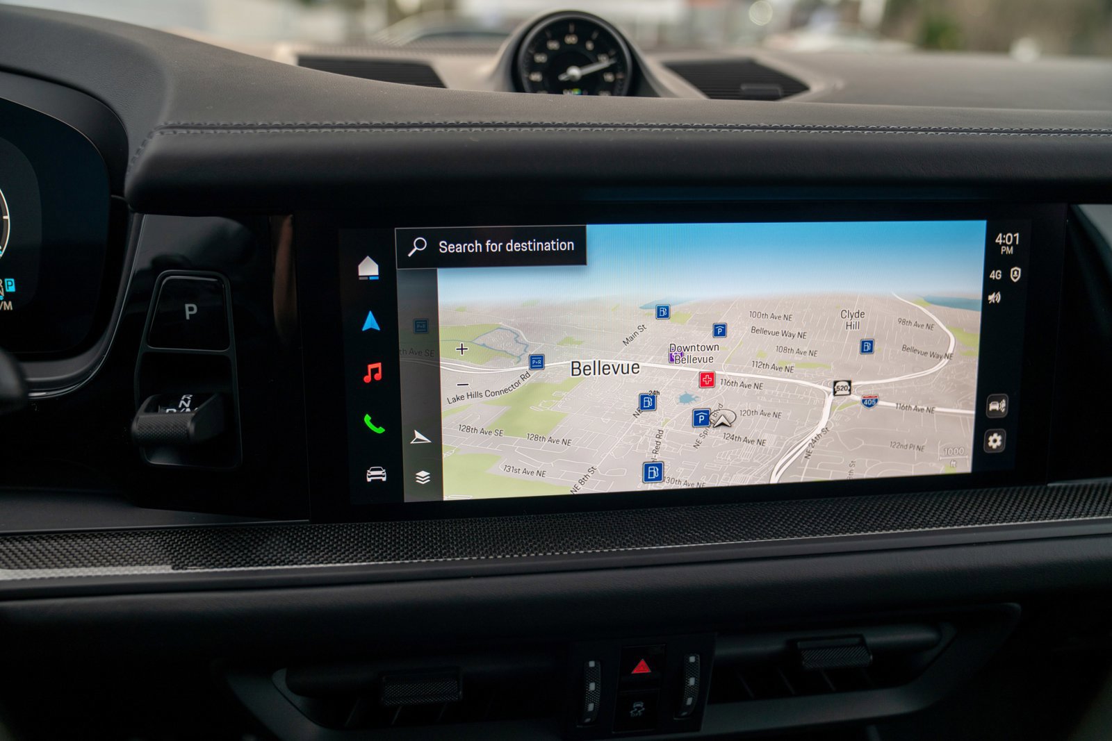 New 2026 Porsche Cayenne GTS image 18