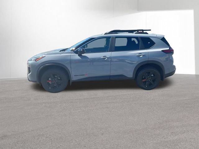 New 2026 Nissan Rogue SV AWD/4WD image 7