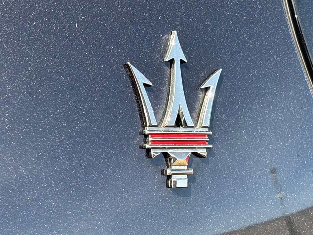 Used 2024 Maserati Grecale Trofeo image 12