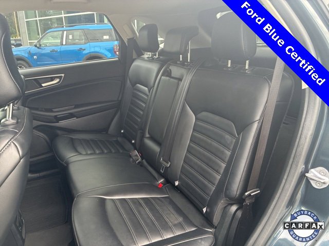 Certified 2022 Ford Edge SEL w/ Convenience Package image 26