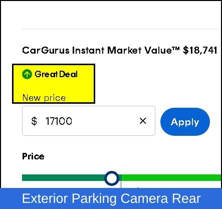 Used 2022 Subaru Legacy Limited image 13