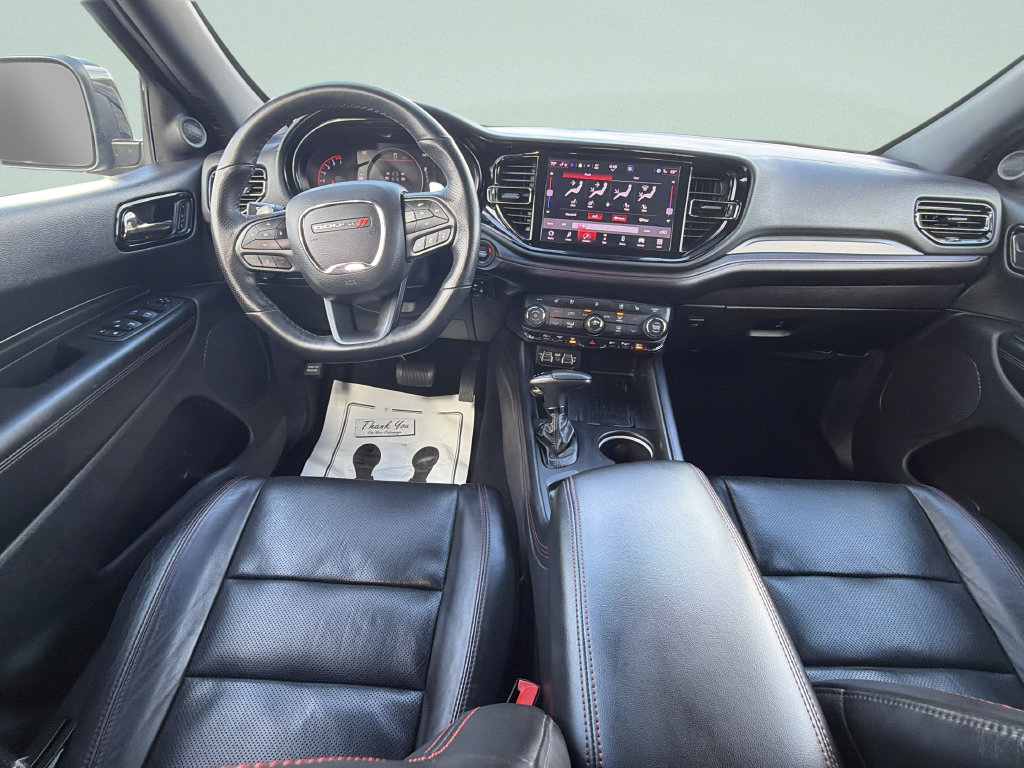 Used 2025 Dodge Durango GT AWD/4WD image 17