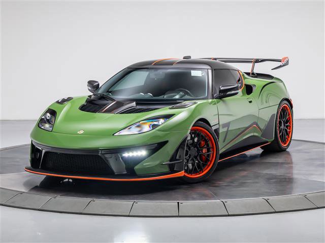 Used 2020 Lotus Evora image 1