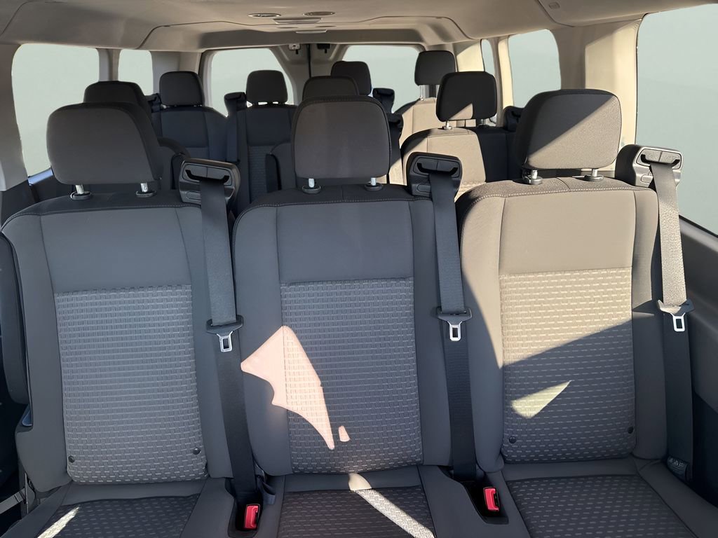 Used 2020 Ford Transit 350 XLT image 10