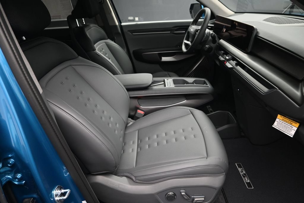 New 2026 Kia EV9 Wind AWD/4WD image 40