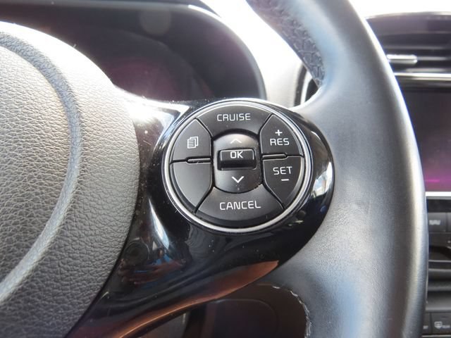 Used 2022 Kia Soul X-Line FWD image 17