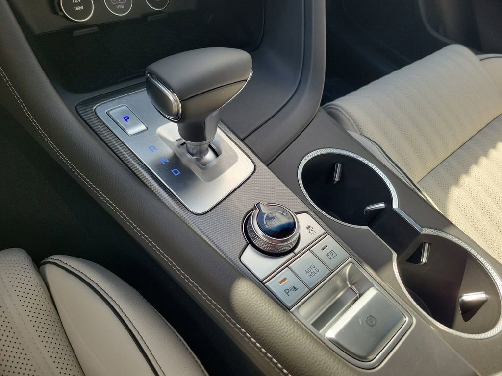New 2026 Genesis G70 3.3T Sport Prestige RWD image 11