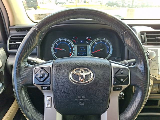 Used 2016 Toyota 4Runner SR5 Premium image 20