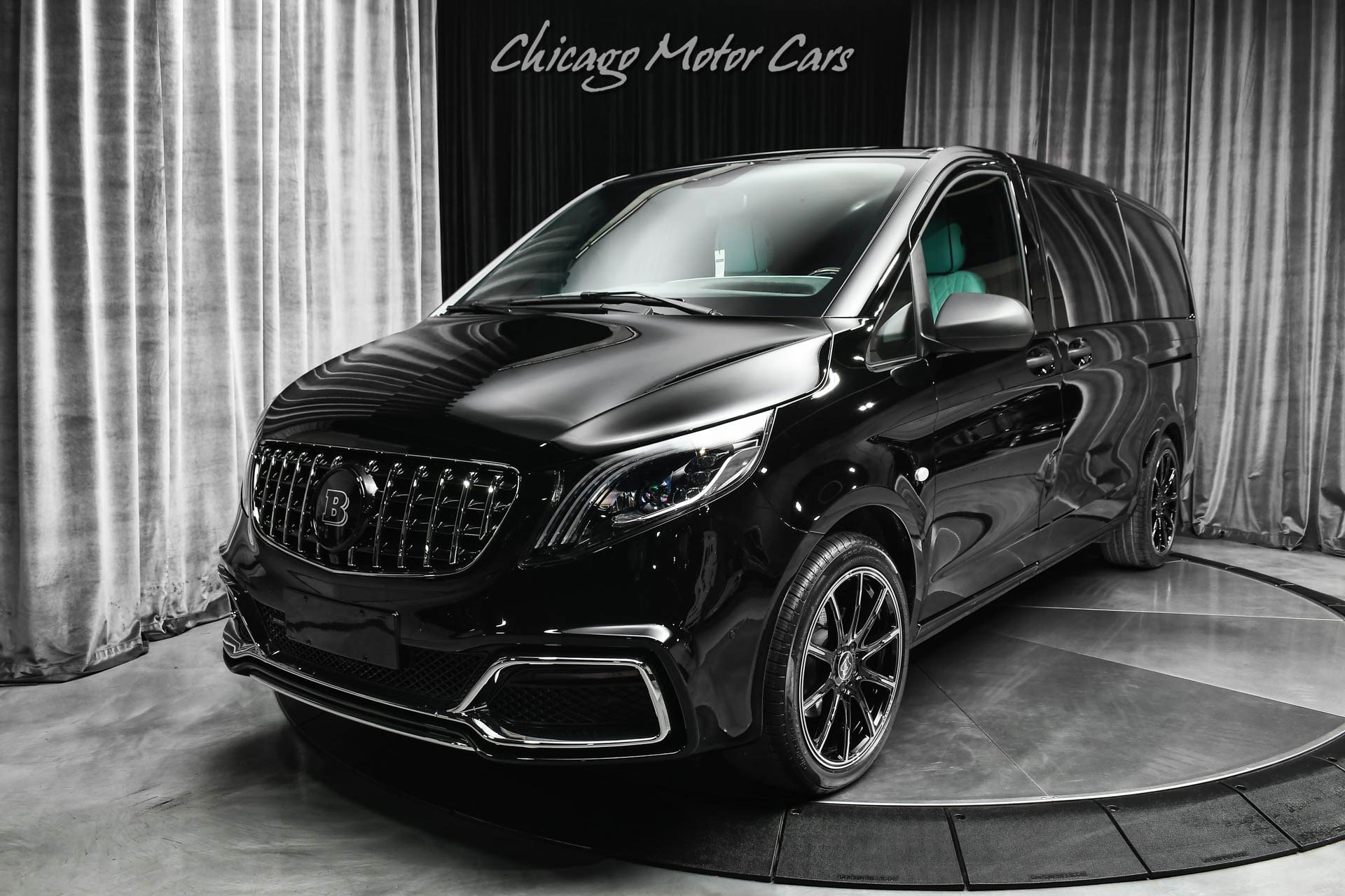 Used 2023 Mercedes-Benz Metris Passenger image 46