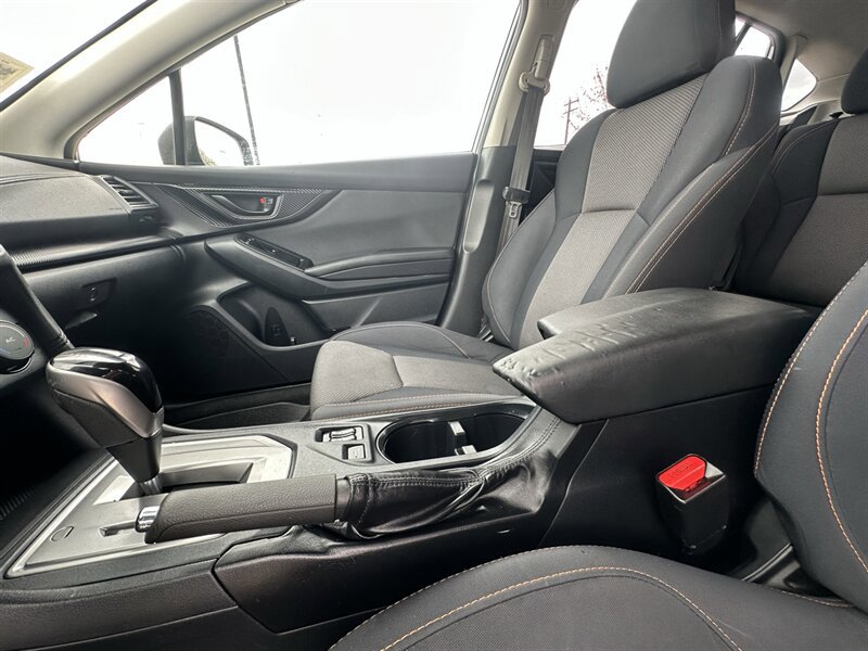 Used 2018 Subaru Crosstrek 2.0i Premium AWD/4WD image 20