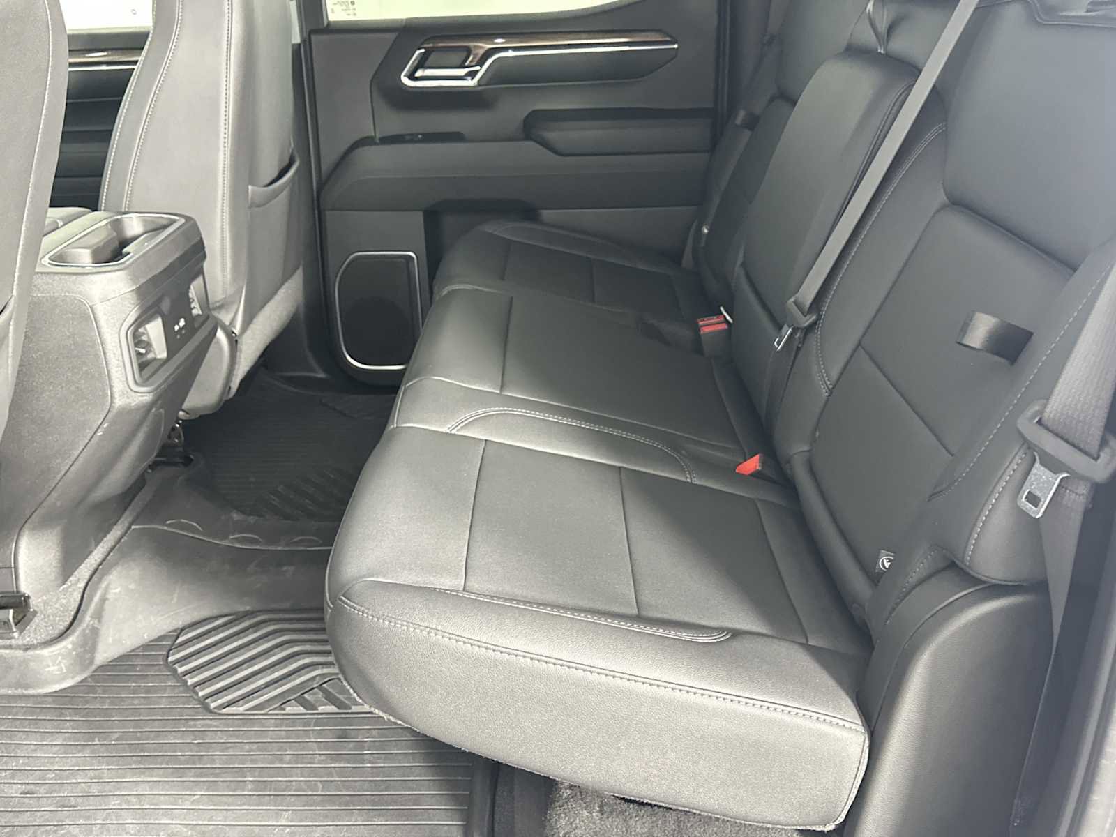 Used 2024 Chevrolet Silverado 1500 RST w/ RST All Star Premium Package image 24