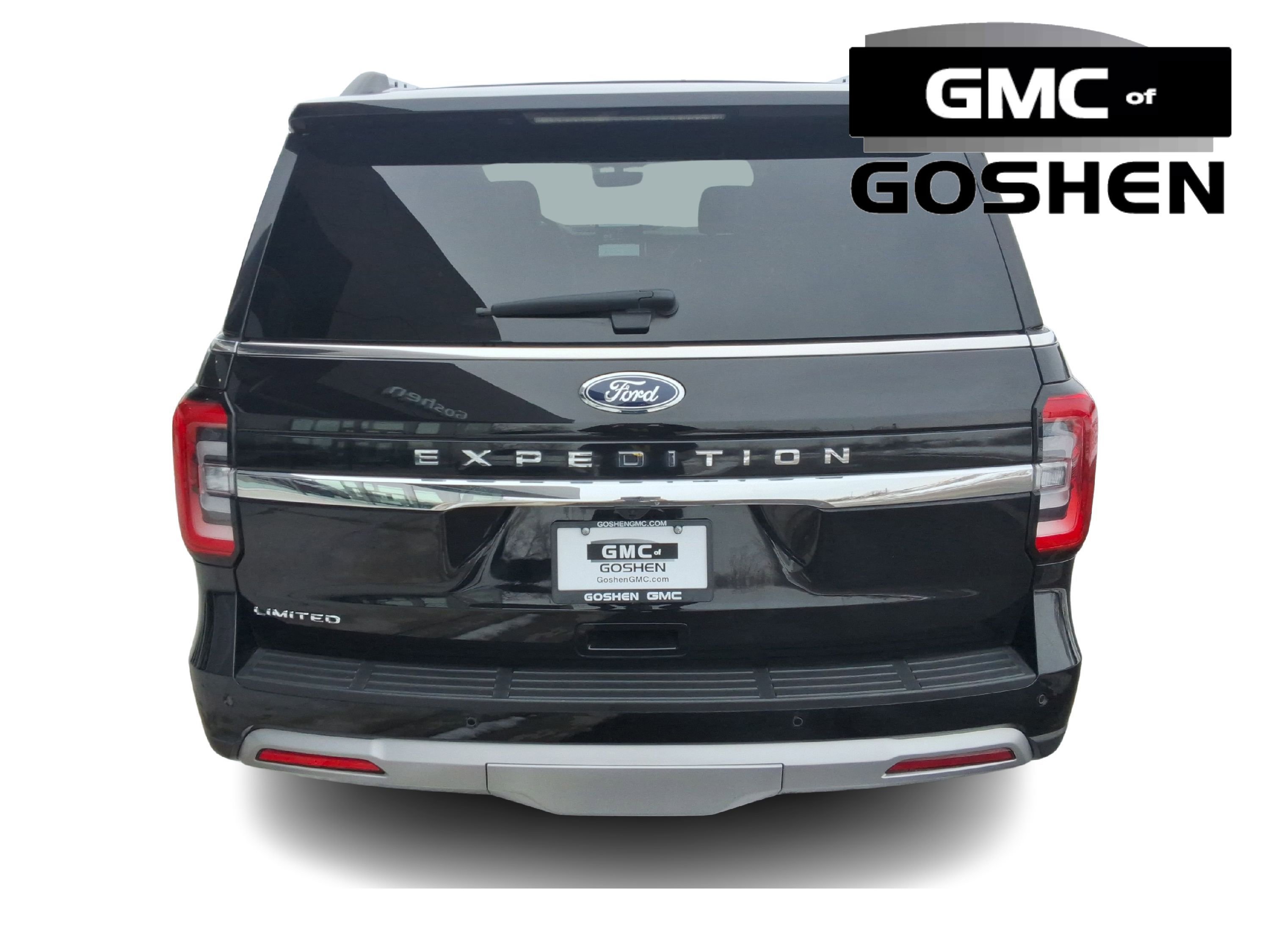 Used 2024 Ford Expedition Limited image 7