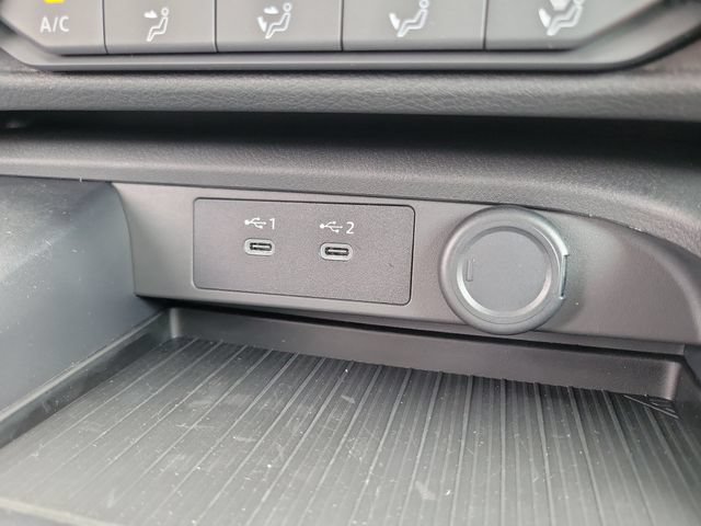 New 2026 Nissan Sentra S w/ S Cold Weather Package FWD image 27
