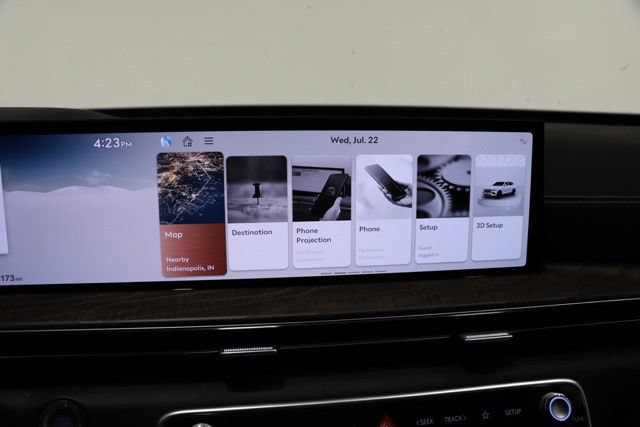 Used 2025 Genesis GV80 3.5T Prestige AWD/4WD image 27