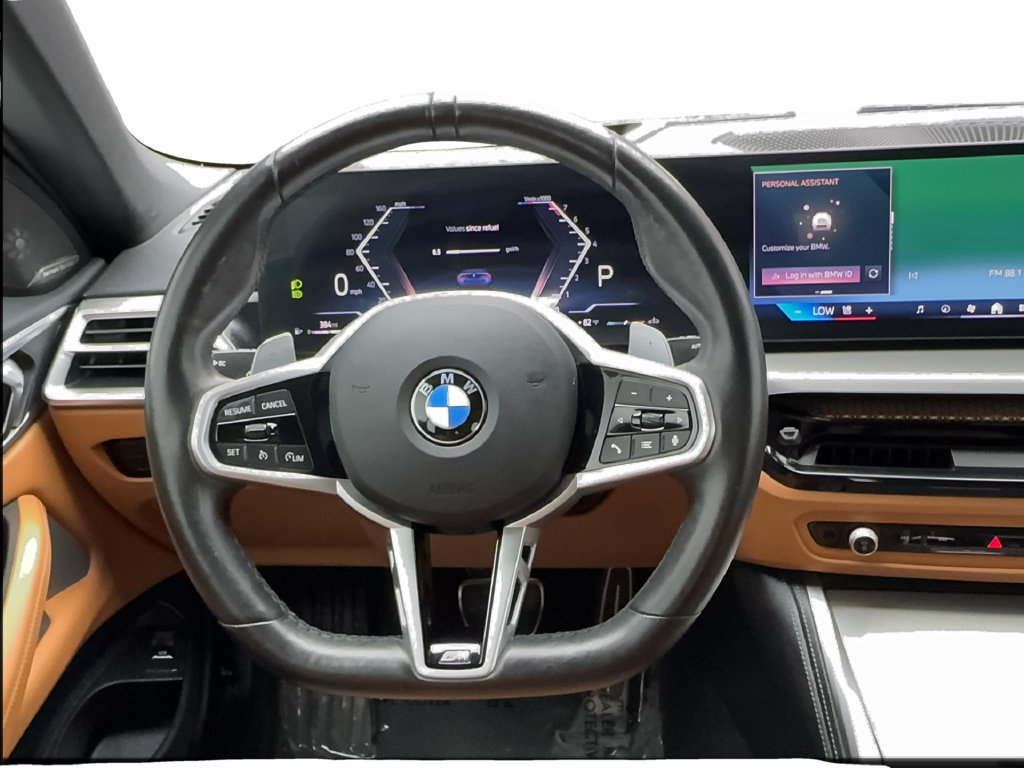 Used 2026 BMW 430i xDrive Convertible AWD/4WD image 45