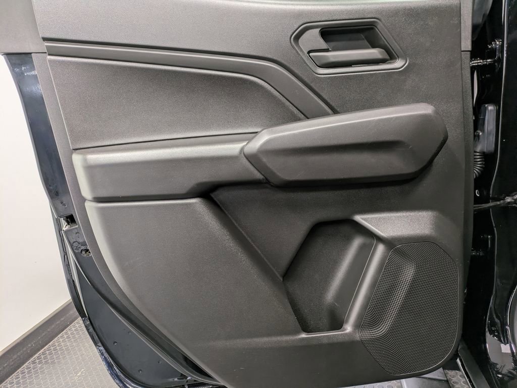 Used 2024 Chevrolet Colorado Trail Boss w/ Advanced Trailering Package AWD/4WD image 23