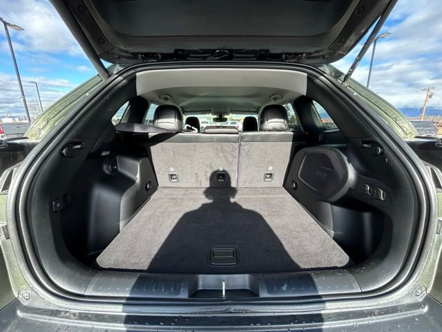 Used 2019 Jeep Cherokee Limited image 49