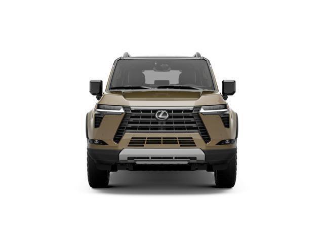 New 2026 Lexus GX 550 image 5