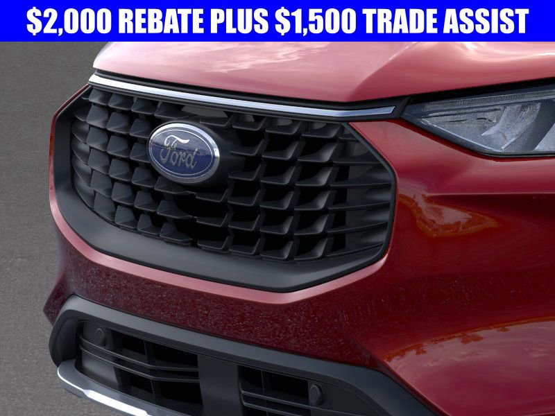 New 2026 Ford Escape Active w/ Cold Weather Package image 17