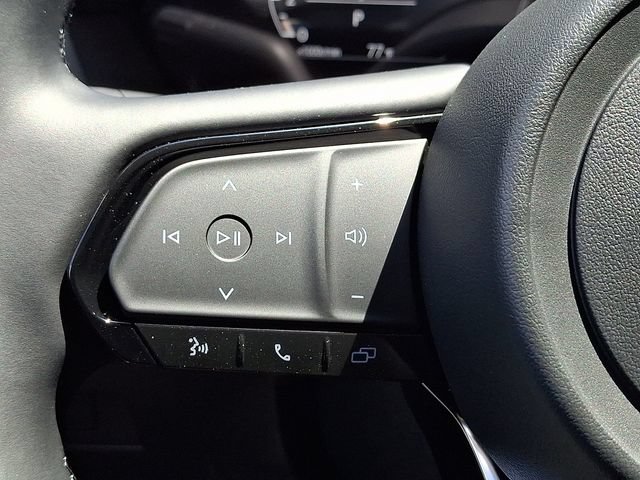 New 2026 MAZDA CX-5 Select AWD/4WD image 13