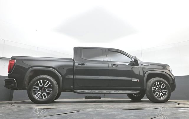 Used 2021 GMC Sierra 1500 AT4 AWD/4WD image 34