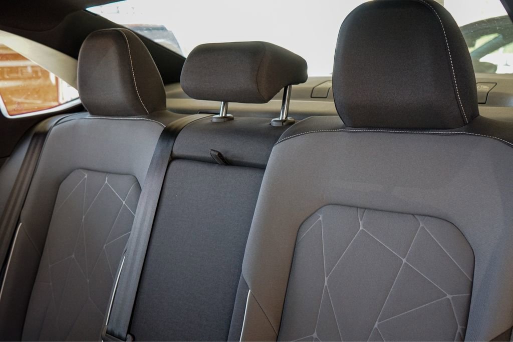 New 2026 Volkswagen Jetta Sport image 18