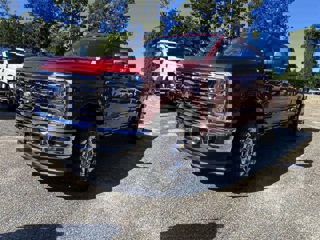 New 2026 Ford F350 4x4 Crew Cab Super Duty image 26