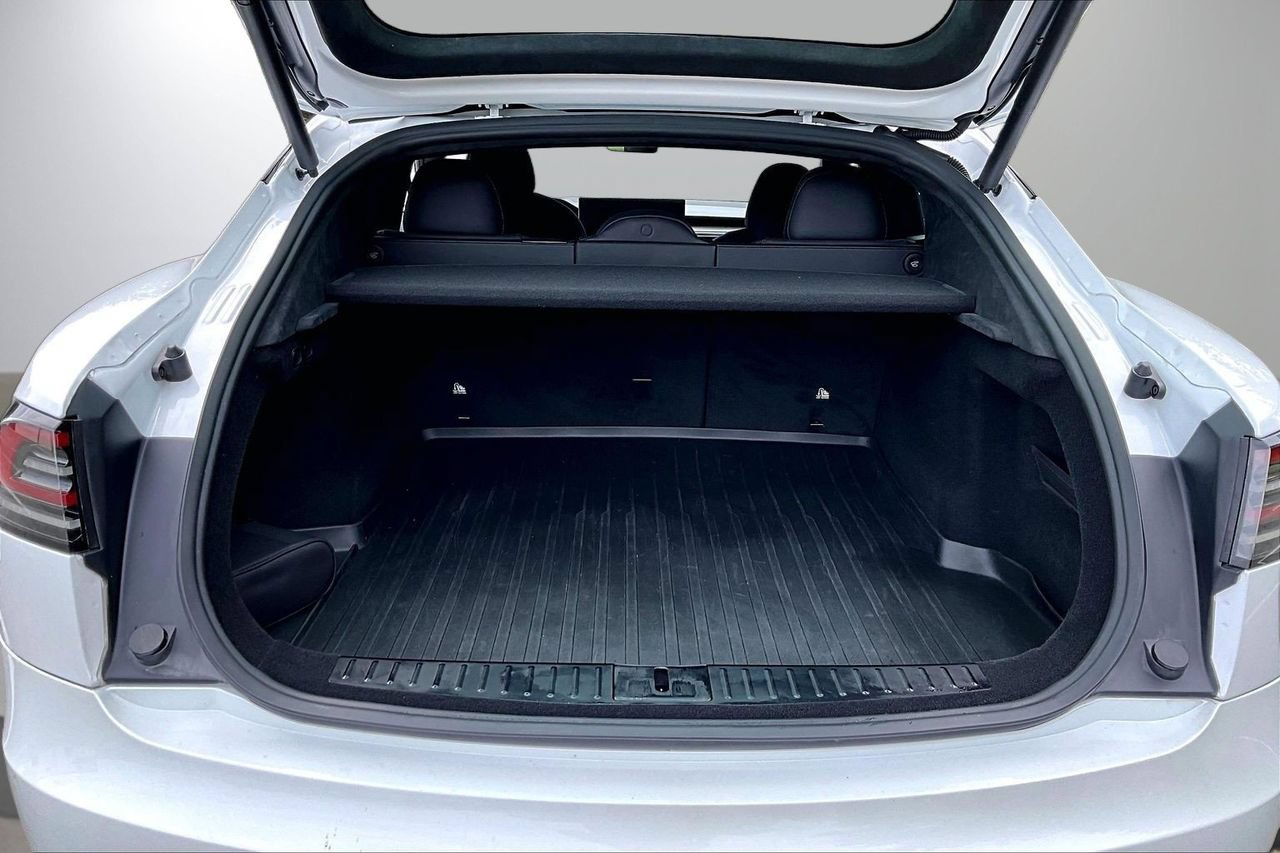 Used 2023 Tesla Model S Plaid AWD/4WD image 26