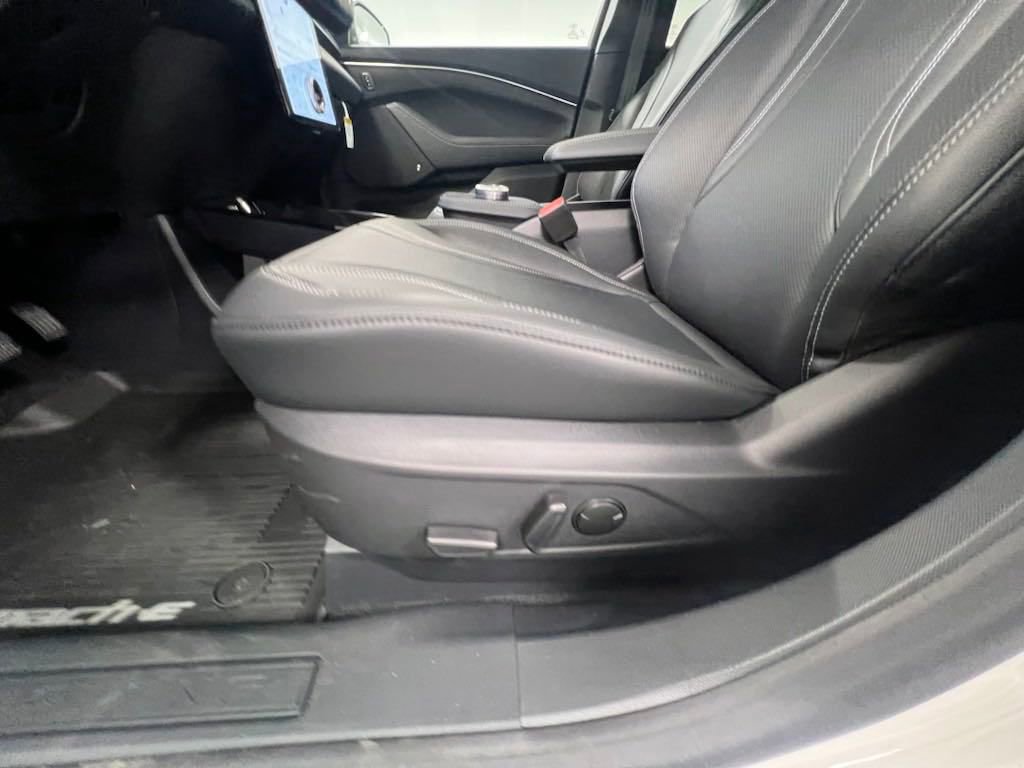 Used 2024 Ford Mustang Mach-E Premium image 14