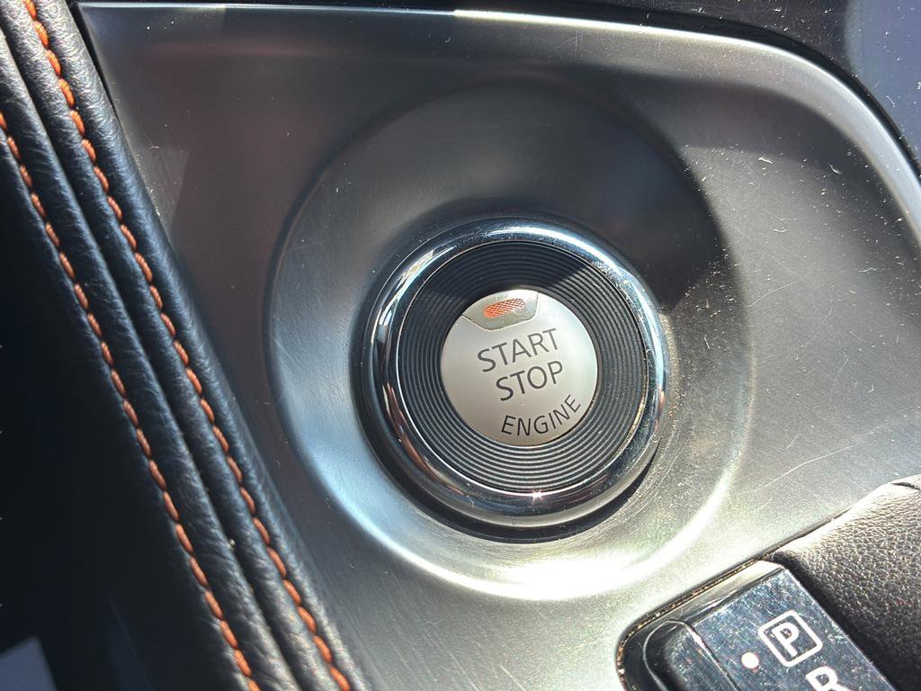 Used 2020 Nissan Maxima Platinum w/ Reserve Package FWD image 23