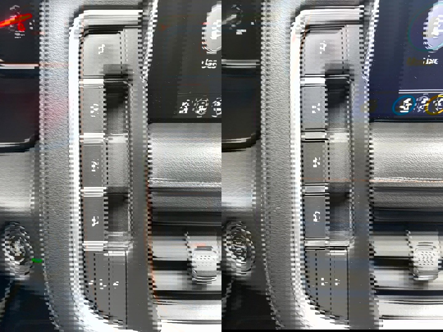 Used 2021 Chevrolet Suburban High Country w/ Premium Package image 30