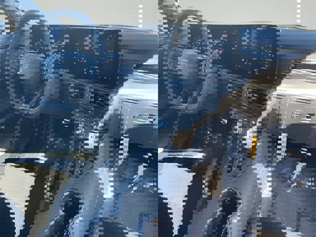 New 2024 Ford Mustang Dark Horse image 29