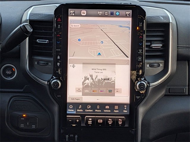 New 2026 RAM 2500 Laramie image 15