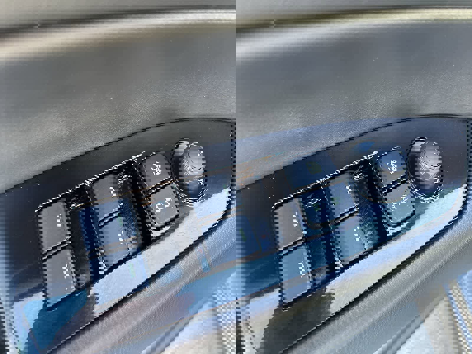 Used 2023 MAZDA CX-5 AWD 2.5 S w/ Preferred Package image 9